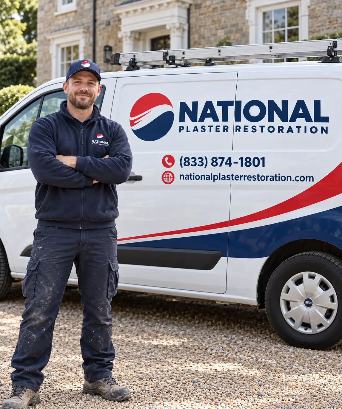 Plaster Repair Gravel Switch, KY FAQs